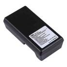 Universal USB 1.2V / 3.7V Rechargeable Battery Charger - 3
