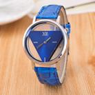 3 Pack Simple Triangle Harajuku Watches - 1