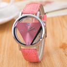 3 Pack Simple Triangle Harajuku Watches - 1