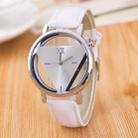 3 Pack Simple Triangle Harajuku Watches - 1
