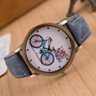 3 Pack Student Casual Canvas Strap Watch - 1
