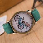 3 Pack Student Casual Canvas Strap Watch - 1