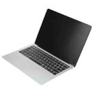 For Apple MacBook Air 13.3 inch Black Screen Non-Working Fake Dummy Display Model(Silver) - 2