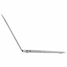 For Apple MacBook Air 13.3 inch Black Screen Non-Working Fake Dummy Display Model(Silver) - 4
