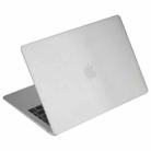 For Apple MacBook Air 13.3 inch Black Screen Non-Working Fake Dummy Display Model(Silver) - 5