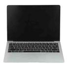 For Apple MacBook Air 13.3 inch Black Screen Non-Working Fake Dummy Display Model(Silver) - 6