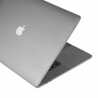 For MacBook Pro 15.4 inch A1990 (2018) / A1707 (2016 - 2017) Dark Screen Non-Working Fake Dummy Display Model(Grey) - 5