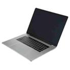 For MacBook Pro 15.4 inch A1990 (2018) / A1707 (2016 - 2017) Dark Screen Non-Working Fake Dummy Display Model(Silver) - 2