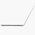 For MacBook Pro 15.4 inch A1990 (2018) / A1707 (2016 - 2017) Dark Screen Non-Working Fake Dummy Display Model(Silver) - 4