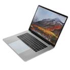 For MacBook Pro 15.4 inch A1990 (2018) / A1707 (2016 - 2017) Color Screen Non-Working Fake Dummy Display Model(Silver) - 2
