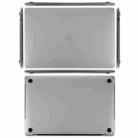 For MacBook Pro 15.4 inch A1990 (2018) / A1707 (2016 - 2017) Color Screen Non-Working Fake Dummy Display Model(Silver) - 3