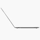 For MacBook Pro 15.4 inch A1990 (2018) / A1707 (2016 - 2017) Color Screen Non-Working Fake Dummy Display Model(Silver) - 4