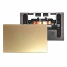 for Macbook Retina A1534 12 inch (Early 2016) Touchpad(Gold) - 1