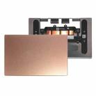 for Macbook Retina A1534 12 inch (Early 2016) Touchpad(Rose Gold) - 1
