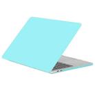 Laptop Frosted Texture PC Protective Case for 2016 New Macbook Pro 13.3 inch A2159 & A1706 & A1708 - 1