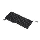 Spanish Keyboard for Macbook Pro 15 inch A1286 (2009 - 2012) - 4