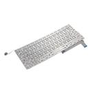 Spanish Keyboard for Macbook Pro 15 inch A1286 (2009 - 2012) - 5