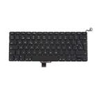 Spanish Keyboard for Macbook Pro 13.3 inch A1278 (2009 - 2012) - 1