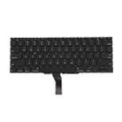 English Keyboard for Macbook Pro 11.6 inch A1370 (2011) & A1465 (2012 - 2015) US - 1