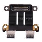 Power Jack Board Connector for Macbook Pro Retina 13 inch & 15 inch A1706 A1707 A1708 - 1