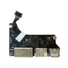 Power Board & USB Board for Macbook Pro Retina 13.3 inch A1425 MD212 MD213 - 3