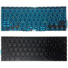 2016 US Version Keyboard for MacBook Pro 13.3 inch A1708 (2016 - 2017) - 1