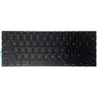 2016 US Version Keyboard for MacBook Pro 13.3 inch A1708 (2016 - 2017) - 2