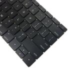 2016 US Version Keyboard for MacBook Pro 13.3 inch A1708 (2016 - 2017) - 5