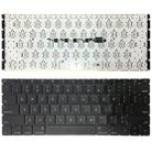 2016 Dual IC US Version Keyboard for MacBook 12 inch A1534 (2015 - 2017) - 1