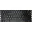 2016 Dual IC US Version Keyboard for MacBook 12 inch A1534 (2015 - 2017) - 2