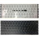 2015 Single IC US Version Keyboard for MacBook 12 inch A1534 (2015) - 1