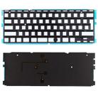 UK Keyboard Backlight for Macbook Air 11.6 inch A1370 A1465 (2011~2015) - 1