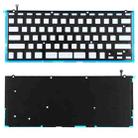 US Keyboard Backlight for Macbook Pro Retina 13 inch A1502 (2013~2015) - 1