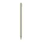 Stylus Pen Silica Gel Protective Case for Apple Pencil 2 (Fluorescent) - 1