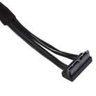High Speed Hard Drive Cord Wire Line SSD Cable for Macbook A1312 (922-9875 593-1330 2011) - 3