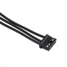 High Speed Hard Drive Cord Wire Line SSD Cable for Macbook A1311 (593-1296 922-9862 2011) - 4