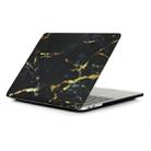 Marble 5 Laptop Water Stick Style Protective Case for MacBook Air 13.3 inch A1932 (2018) / A2179 (2020) - 1