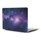 Starry Sky 201 Laptop Water Stick Style Protective Case for MacBook Air 13.3 inch A1932 (2018) / A2179 (2020) - 1