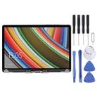 Full LCD Display Screen for MacBook Pro 15.4 inch A1990 (2018)(Grey) - 1