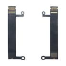 1 Pair LCD Flex Cable for Macbook Pro 15 inch A1707 821-01270-01 821-01271-01 2016 2017 - 1