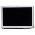LCD Screen Display Assembly for MacBook Air 13 inch A1466 Late 2013-2015, 2017 (Silver) - 1