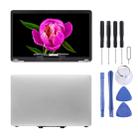 Full LCD Display Screen for Macbook Pro Retina 13 A2159 (Silver) - 1