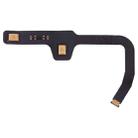 Microphone Flex Cable for Macbook Pro Renena 15 inch A1398 (2012~2013) 821-1571-A - 1