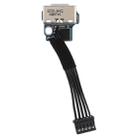 DC Power Jack Board DC Jack 820-1966-A 820-2286-A for MacBook A1181 13.3 inch - 1