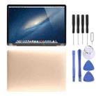 Full LCD Display Screen for MacBook Air 13.3 inch A2179 (2020) (Gold) - 1