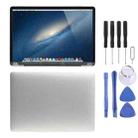 Full LCD Display Screen for MacBook Air 13.3 inch A2179 (2020) (Silver) - 1