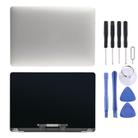 Full LCD Display Screen for MacBook Air 13.3 inch A2179 (2020) (Silver) - 1