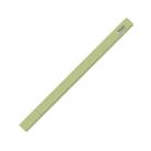 LOVE MEI For Apple Pencil 2 Triangle Shape Stylus Pen Silicone Protective Case Cover(Green) - 2