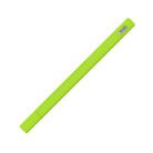 LOVE MEI For Apple Pencil 2 Triangle Shape Stylus Pen Silicone Protective Case Cover(Fluorescent Green) - 2