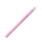 LOVE MEI For Apple Pencil 2 Middle Finger Shape Stylus Pen Silicone Protective Case Cover (Pink) - 2